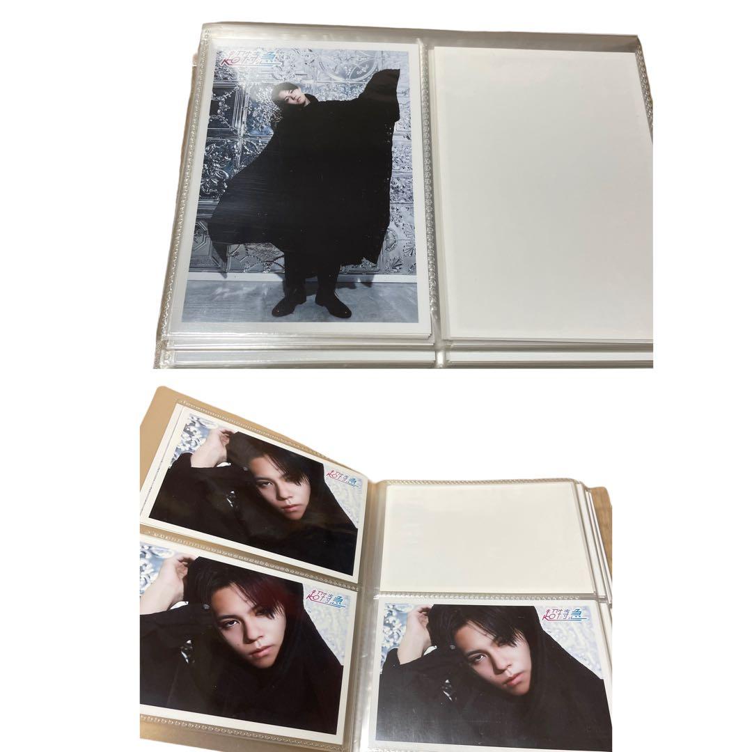 超特急　生写真　カイ　集合　126枚　まとめ売り