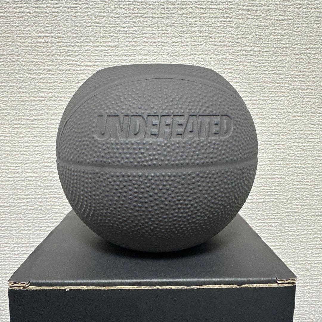 激レア　undefeated 陶器　花瓶