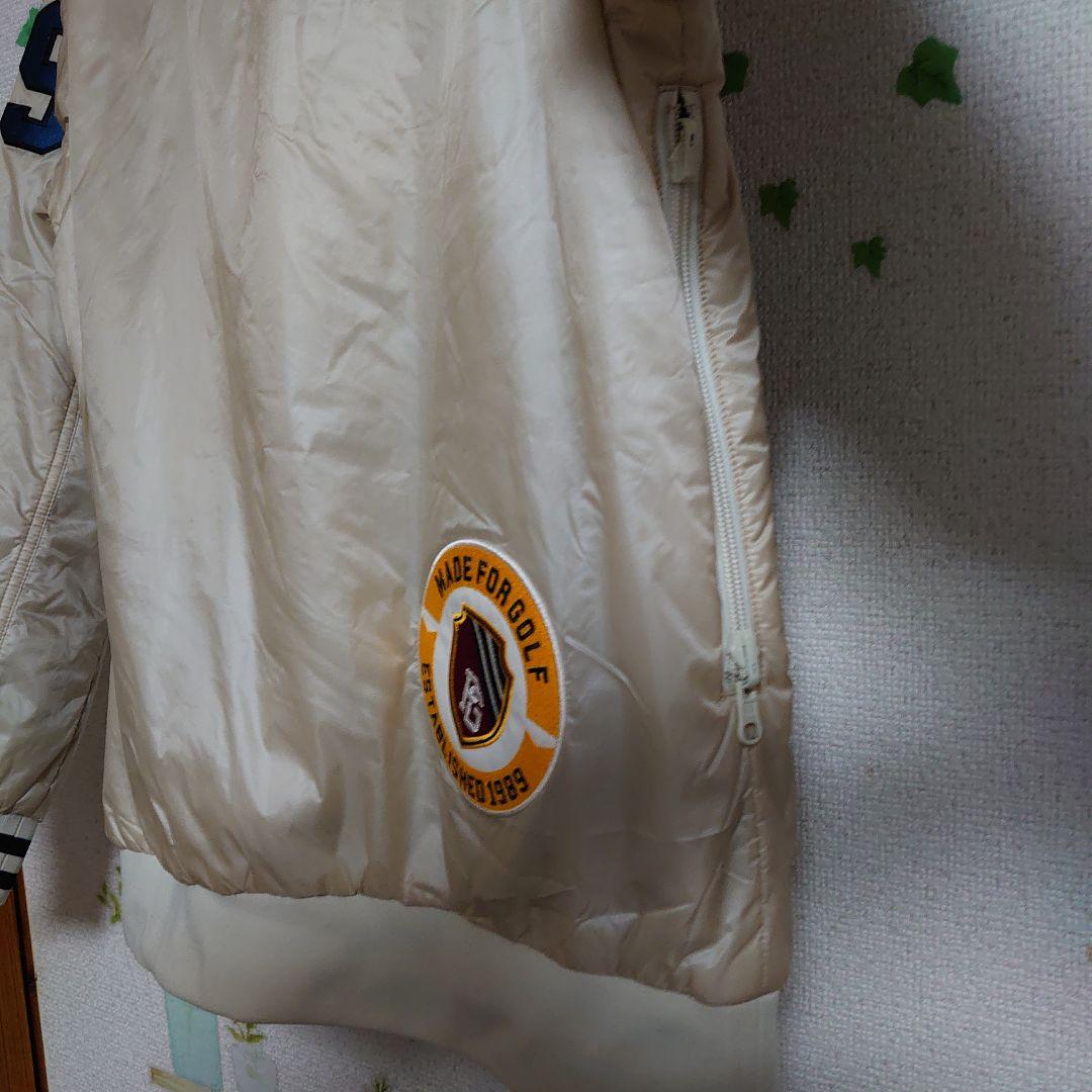 パーリーゲイツ　リバーシブルスニード　サイズ1