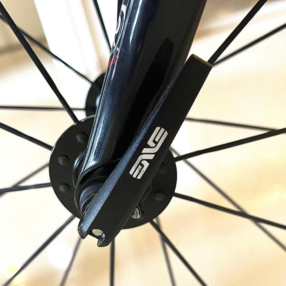 【総額180万超】 SEVEN CYCLES / dura-ace / ENVE