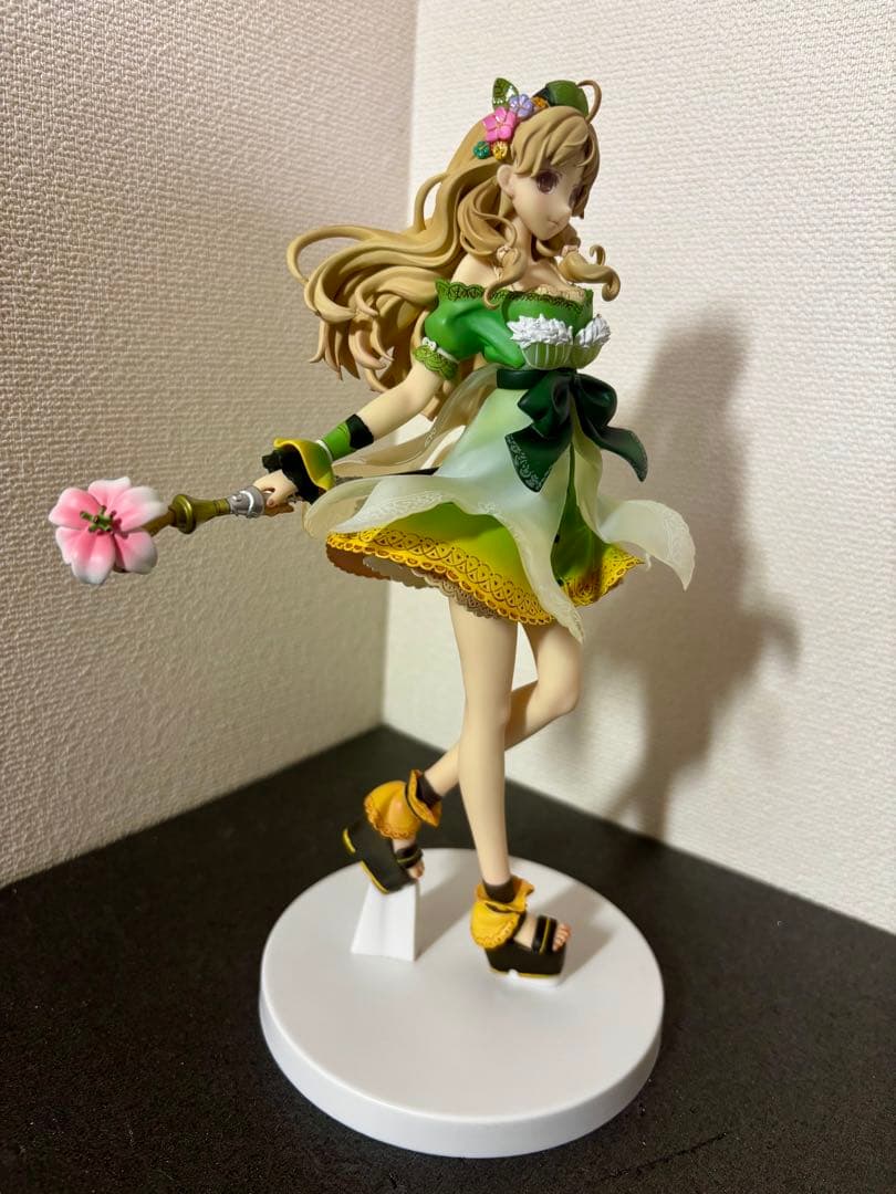 アーシャのアトリエ アーシャ・アルトゥール　フィギュア　ペンギンパレード