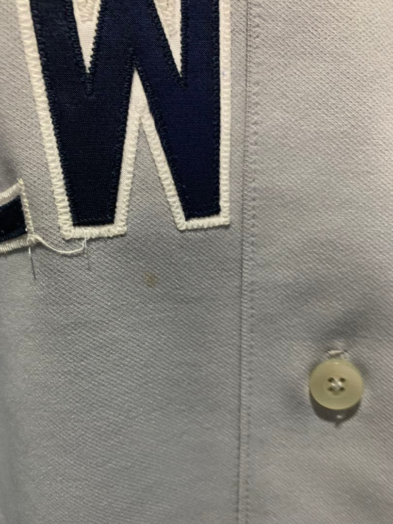 Derek Jeter ジーター ヤンキースYankees MLB ユニフォーム