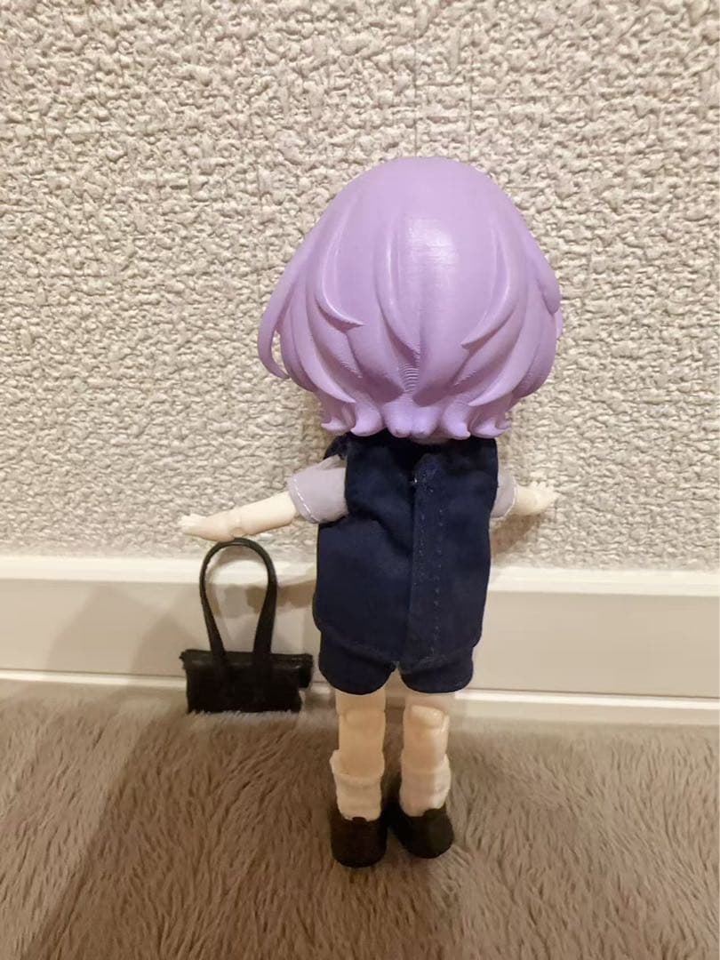 あんスタ　ユメ　花群冬芽　缶バッジ　ぱしゃっつ　trip ぬいぐるみ