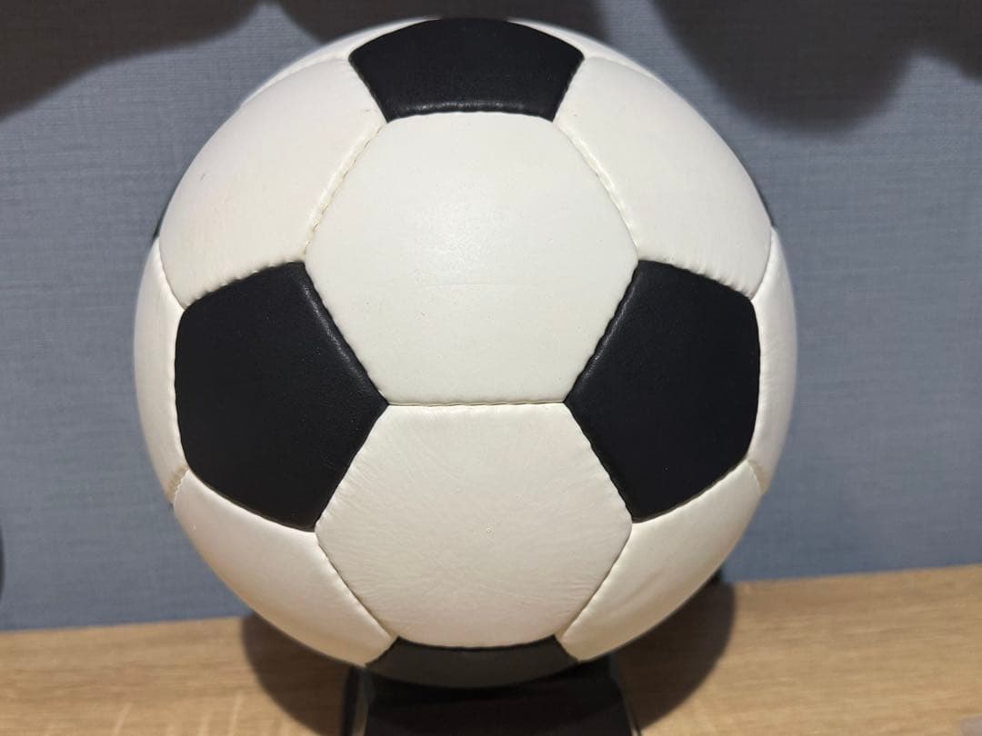 FIFAワールドカップ1974西ドイツ大会 TELSTAR durlast®