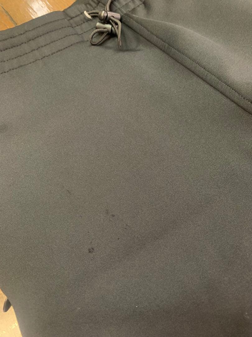 定価8.4万 三喜タグ付き国内正規 ハイドロゲン セットアップ オールストレッチ