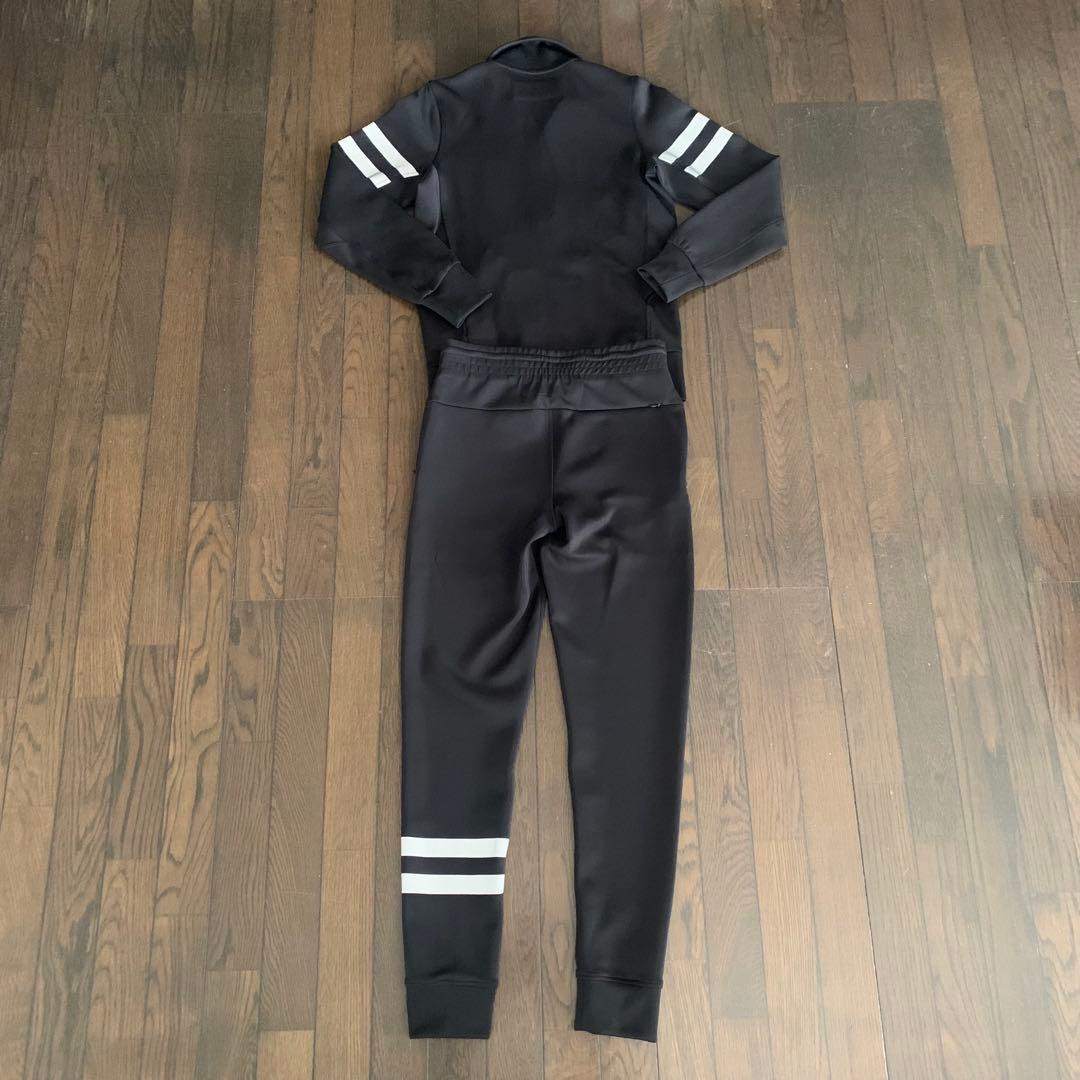 定価8.4万 三喜タグ付き国内正規 ハイドロゲン セットアップ オールストレッチ