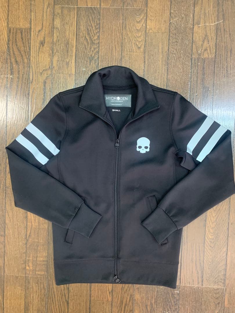 定価8.4万 三喜タグ付き国内正規 ハイドロゲン セットアップ オールストレッチ