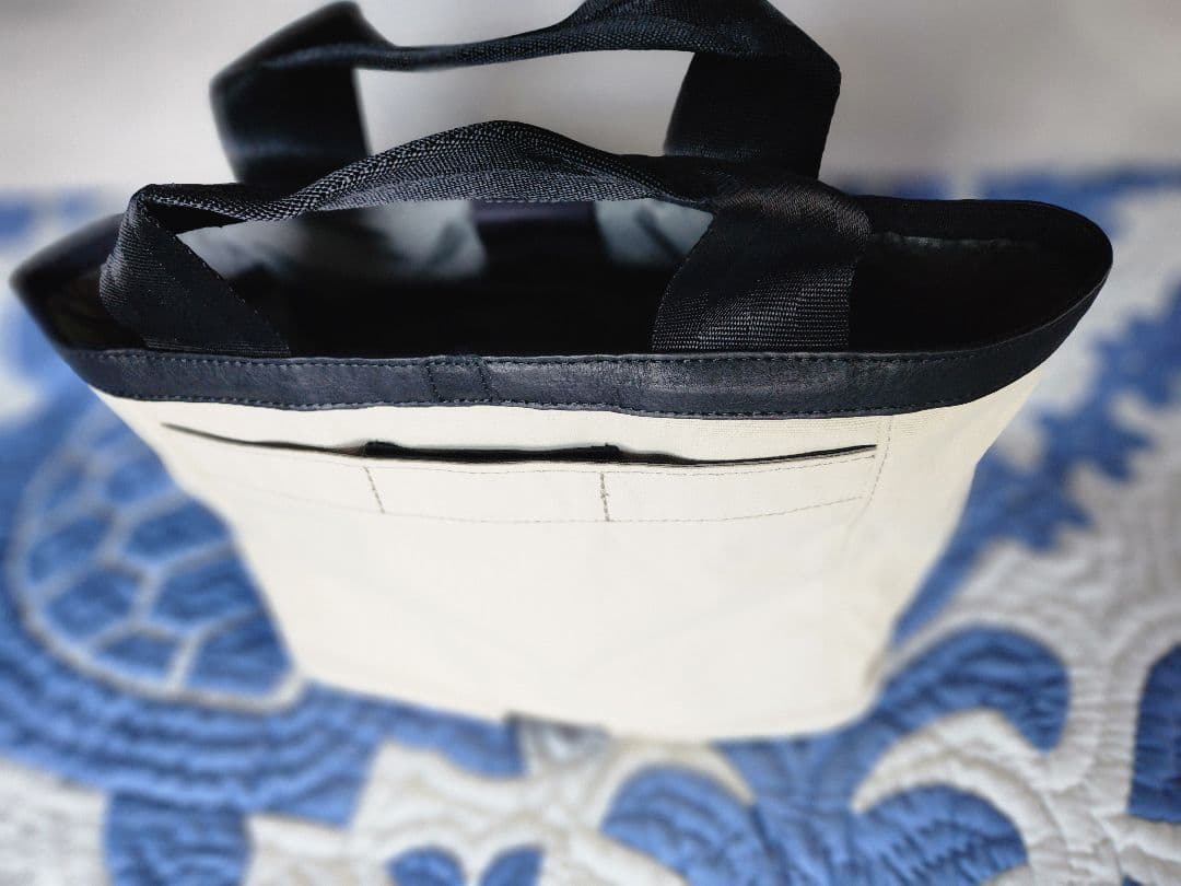 未使用　ブリーフィング　2025年モデル　カートトートバッグ　ライトベージュ