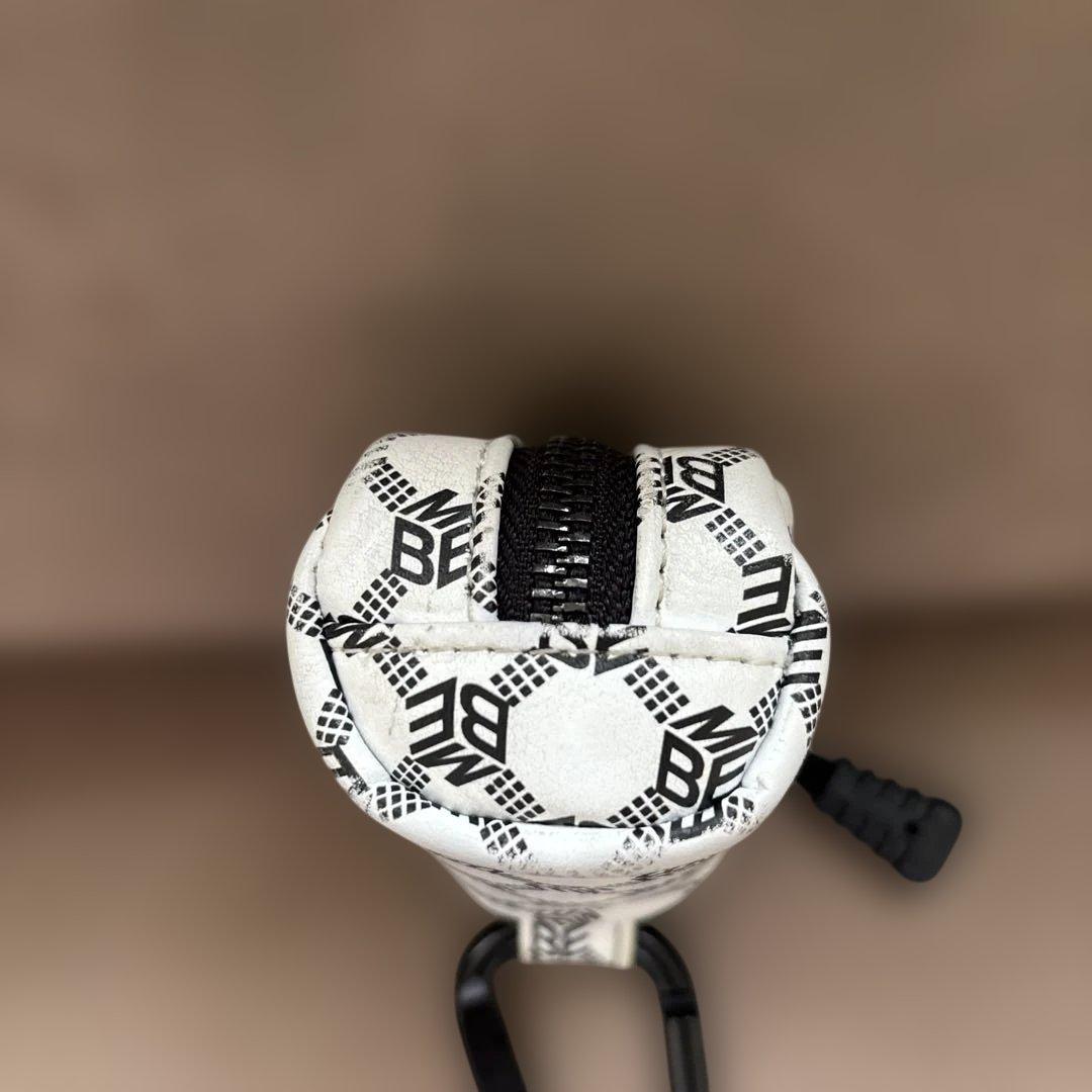 MASTERS BUNNY EDITION カートバッグ&ボールポーチ