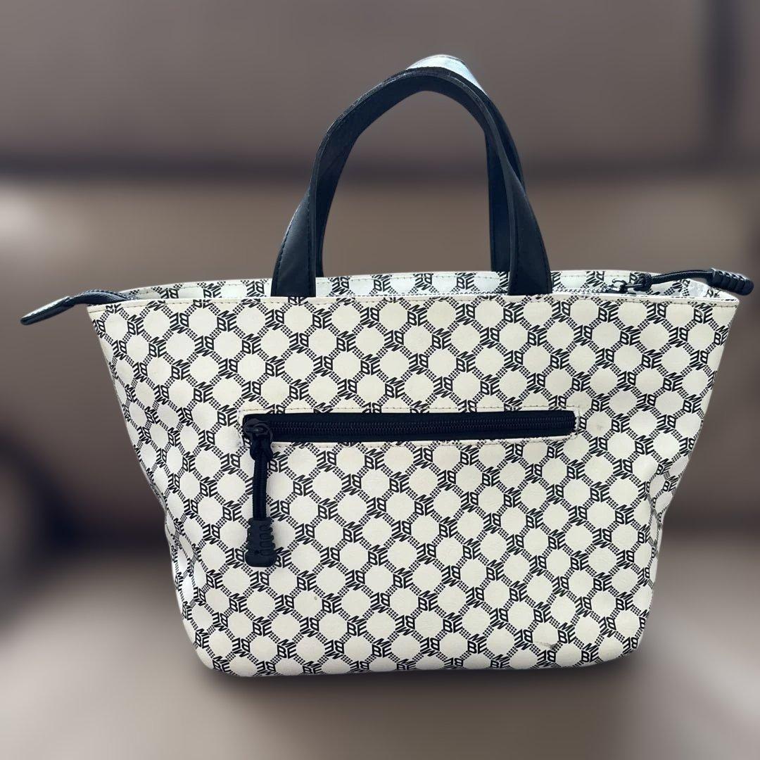 MASTERS BUNNY EDITION カートバッグ&ボールポーチ