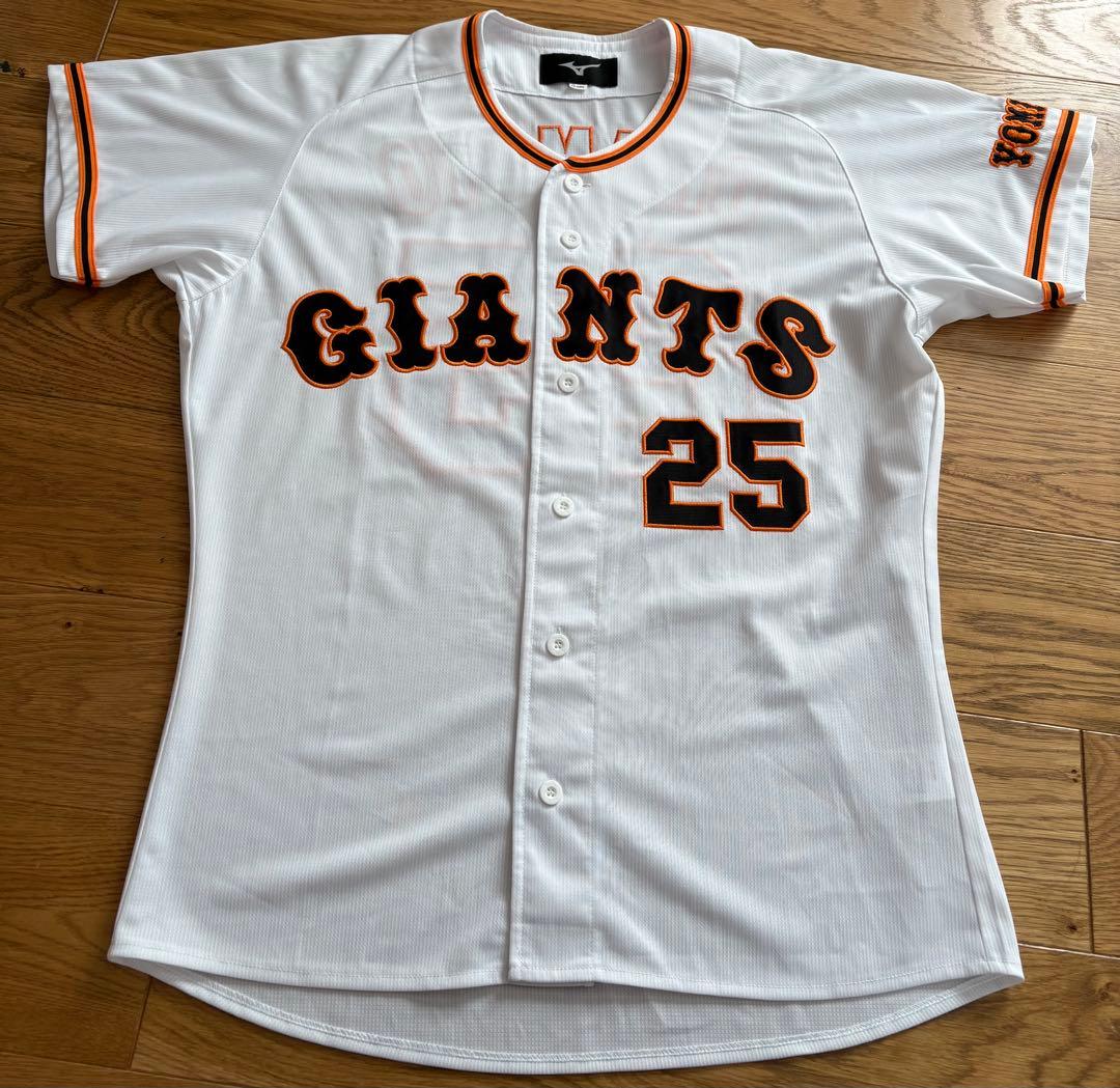 【レア】レプリカユニフォーム　サイズO