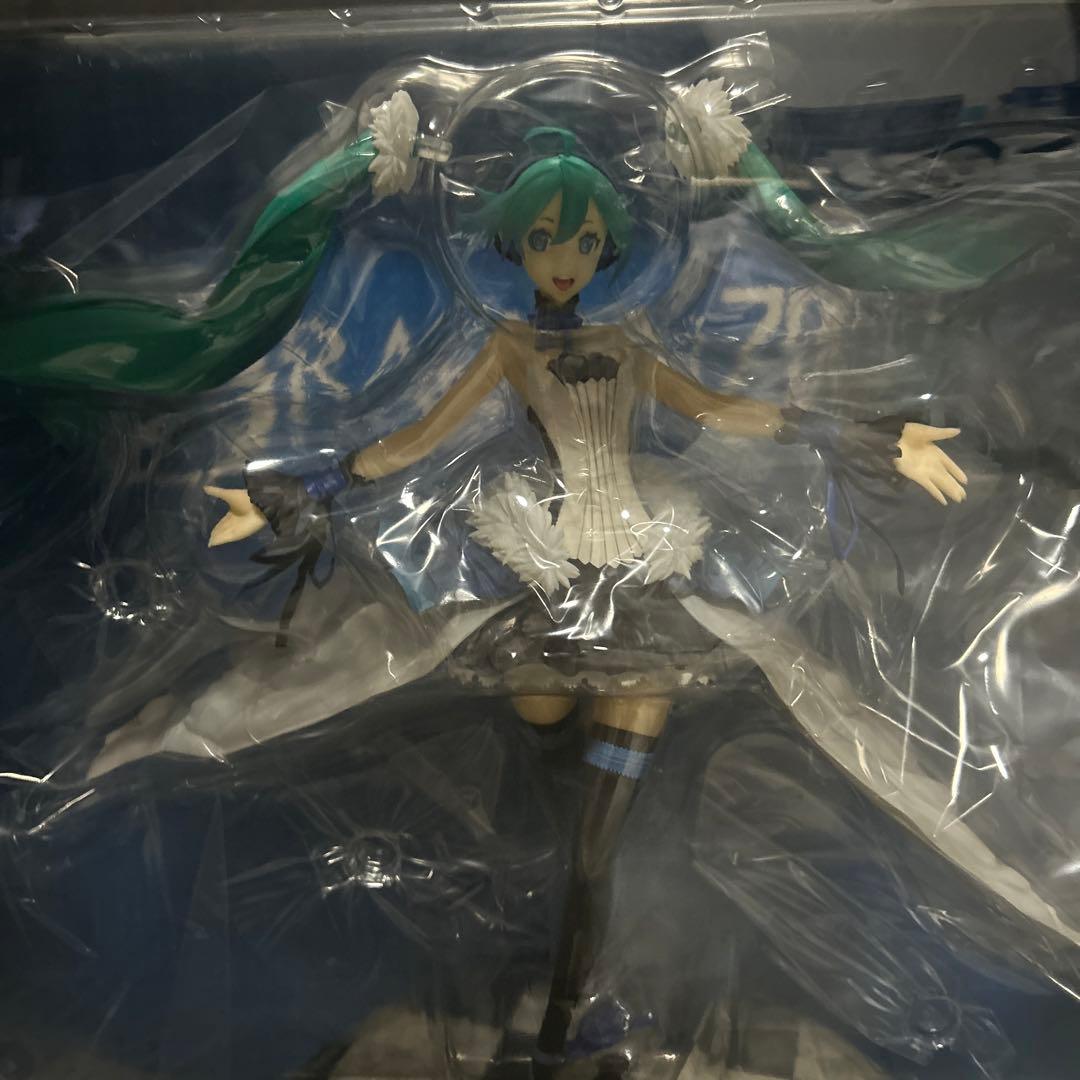 初音ミク TYPE 2020 1/7スケールフィギュア