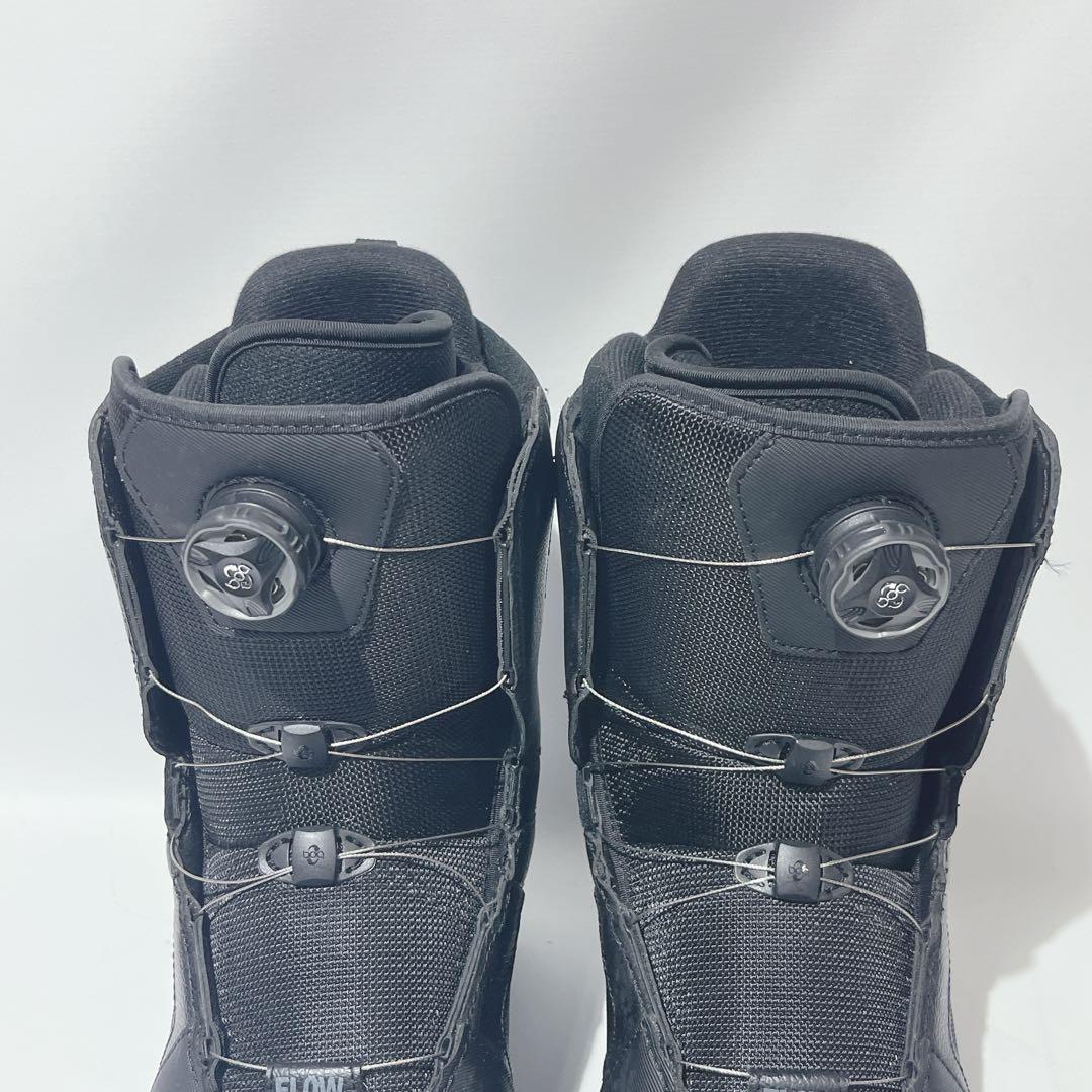 FLOW スノボブーツ　VEGA BOA　28.5cm