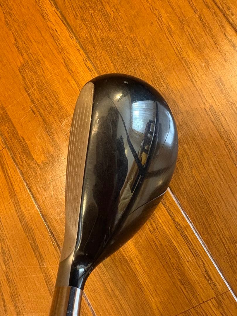 TOURステージ3U.テイラーメイドM2 5U 2本セット