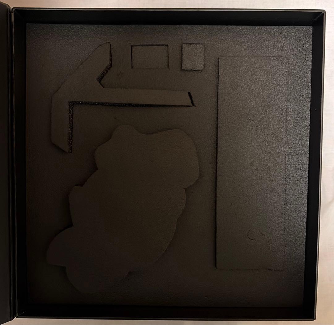 ビデオテープの妖精 忘却の祭典 完成品フィギュア　WE ART DOING