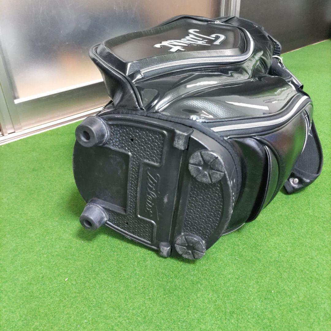 タイトリスト　スタンドキャディバッグ