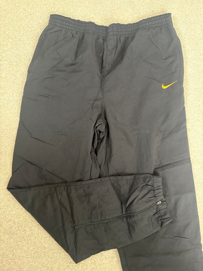 【激レア】NIKE × BOCA JUNIORS ジャージ CABJ 正規品