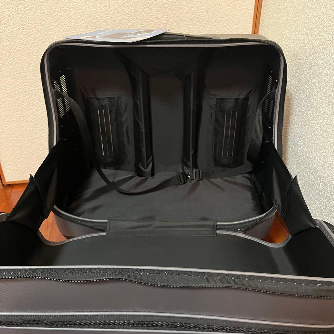 GEX　ジェックス　OSOTO　Lサイズ　ペット用キャリー ローラー