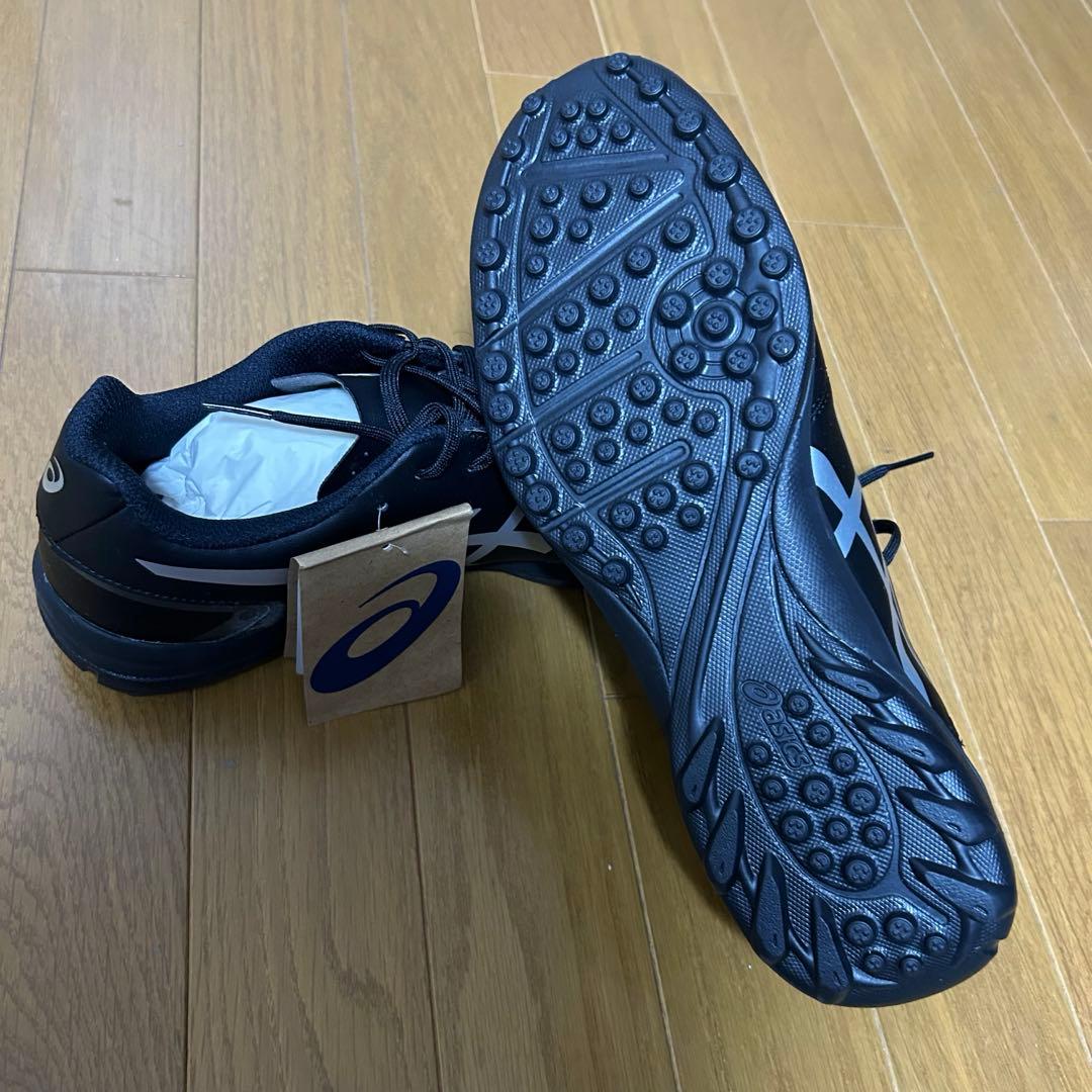 シューズ ASICS DS LIGHT CLUB TF WIDE 27.0cm