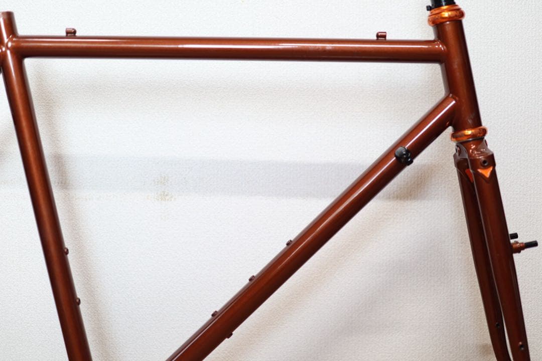 ★ SURLY PACK RAT 650B サーリー パックラット ブルーラグ