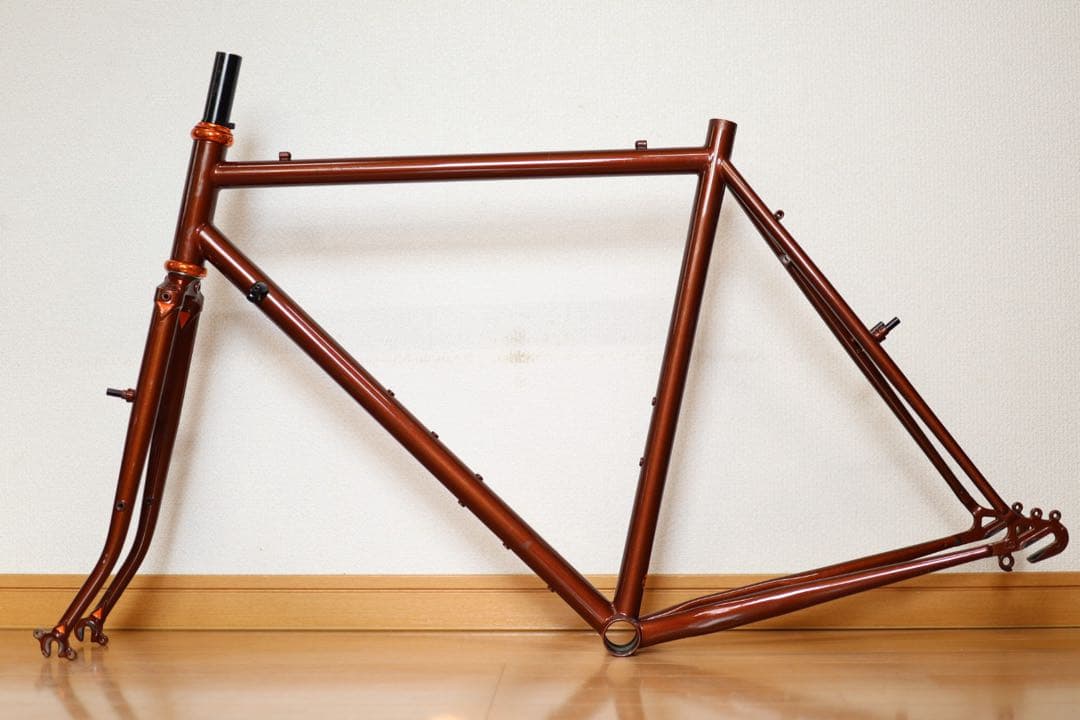 ★ SURLY PACK RAT 650B サーリー パックラット ブルーラグ