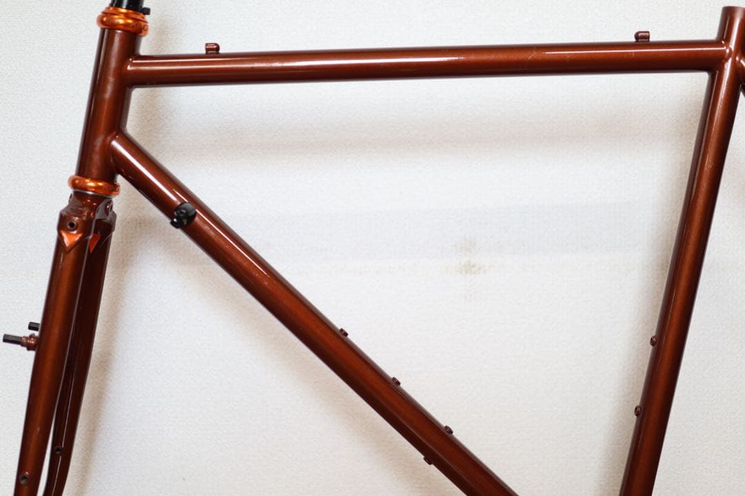 ★ SURLY PACK RAT 650B サーリー パックラット ブルーラグ