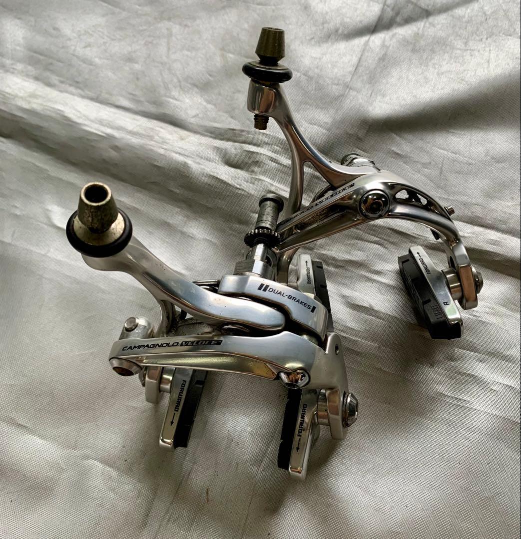 Campagnolo カンパニョーロ ヴェローチェセット