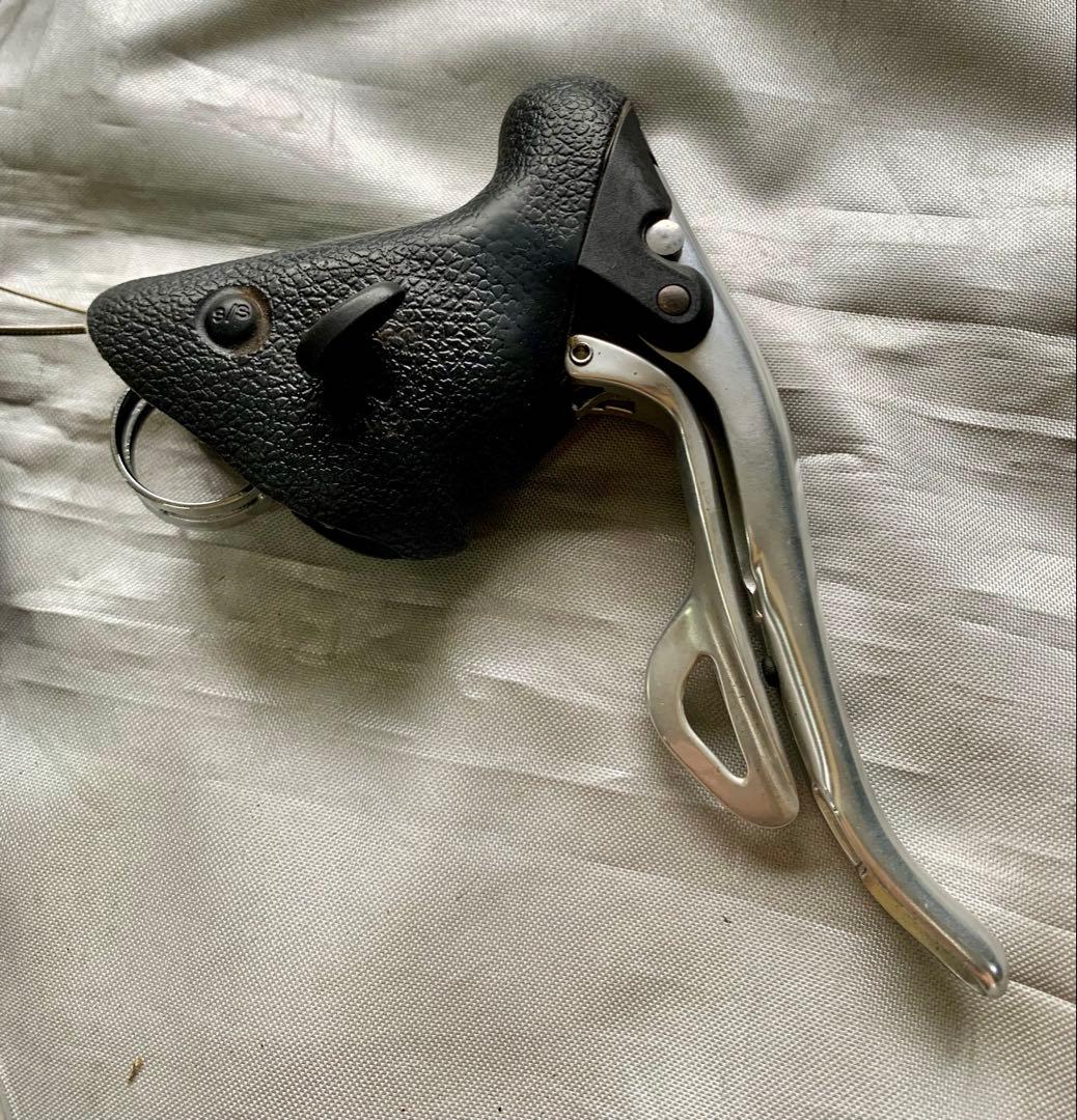 Campagnolo カンパニョーロ ヴェローチェセット