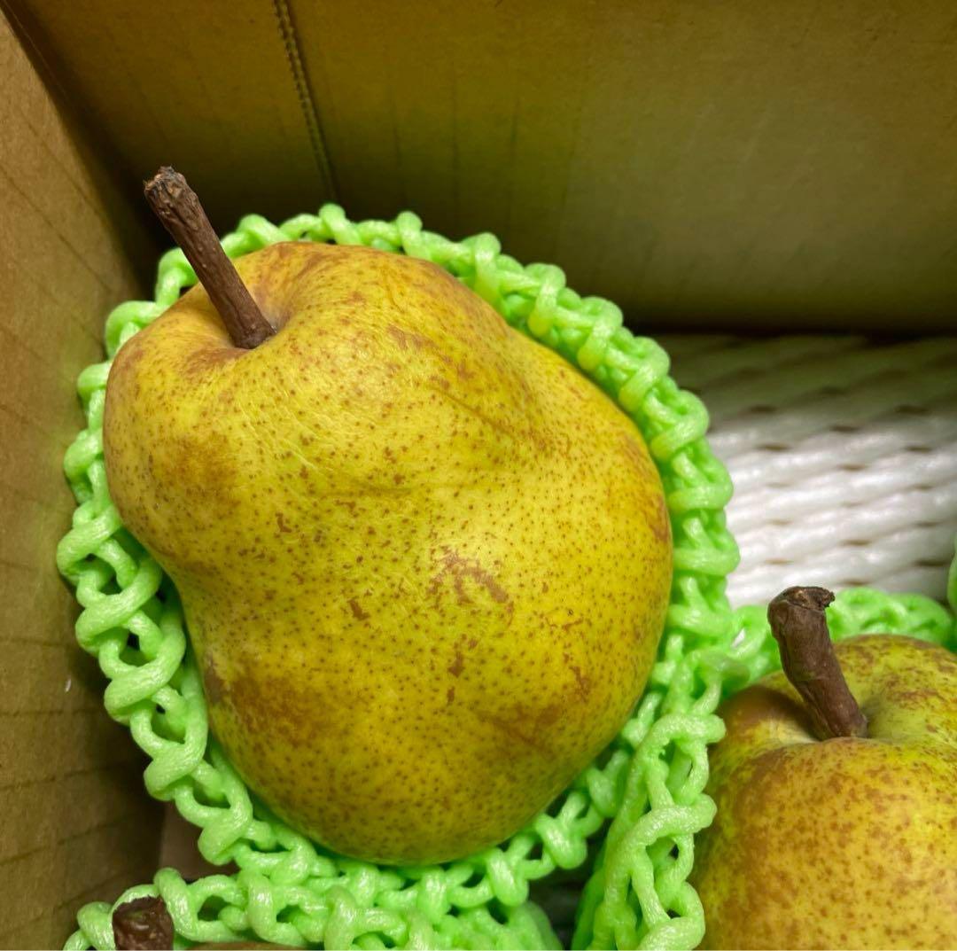 クリリン農家　5箱