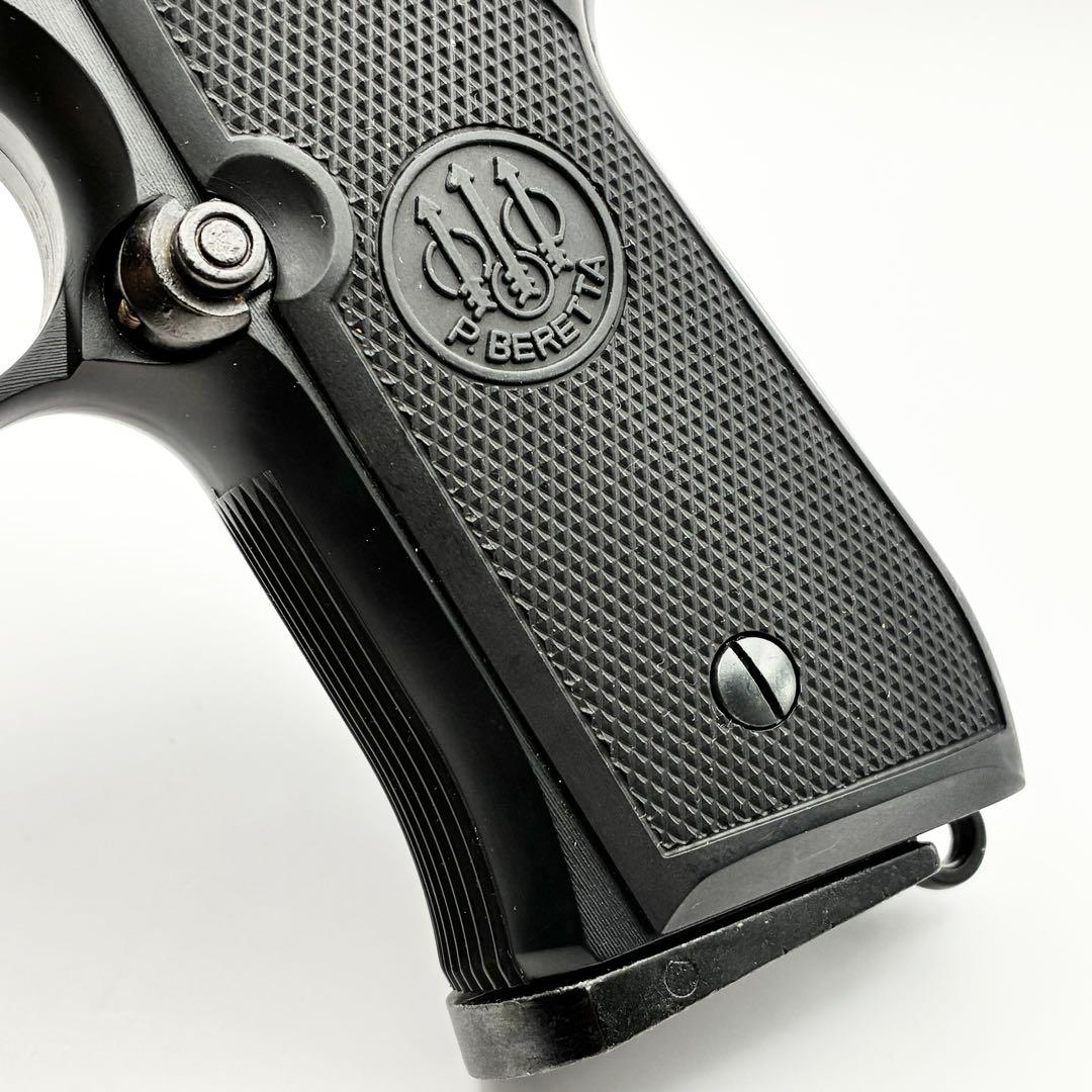 MARUSHIN ベレッタ U.S.N. 9mm M9 Dolphin MAXI