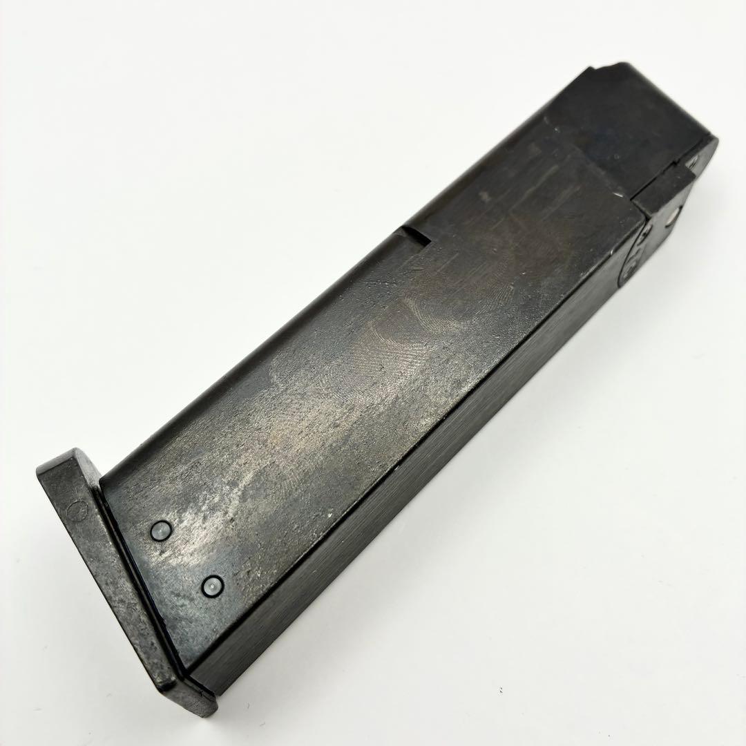 MARUSHIN ベレッタ U.S.N. 9mm M9 Dolphin MAXI