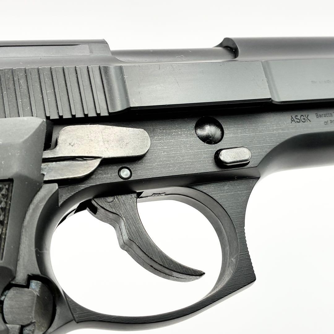 MARUSHIN ベレッタ U.S.N. 9mm M9 Dolphin MAXI