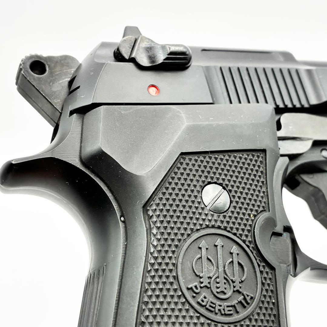 MARUSHIN ベレッタ U.S.N. 9mm M9 Dolphin MAXI