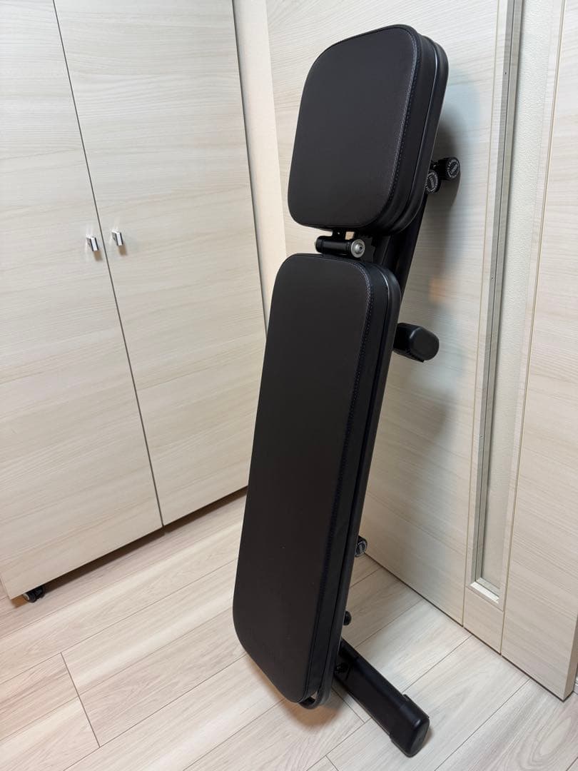 【送料込み】リーディングエッジ トレーニングベンチ マルチポジション