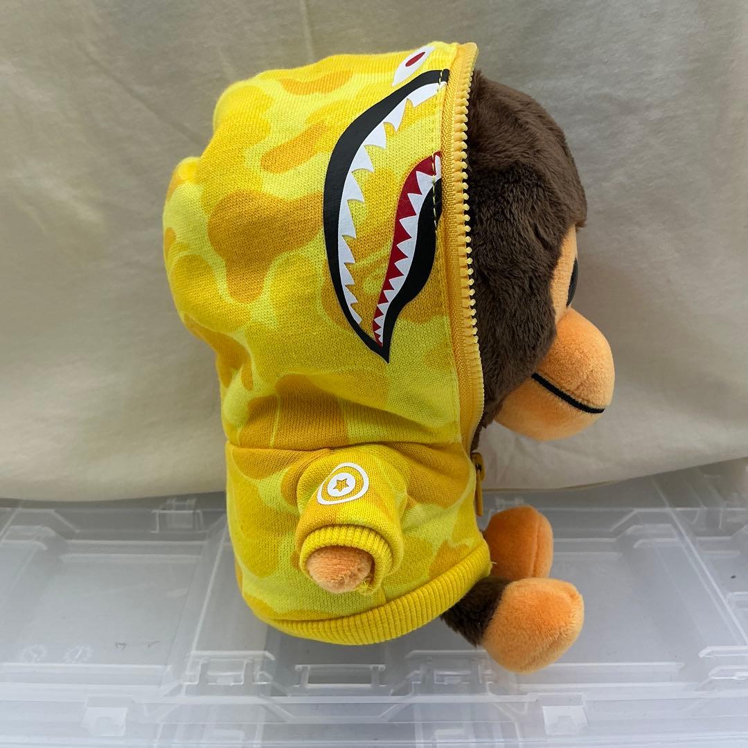 A BATHING APE ベイビー マイロ ぬいぐるみ