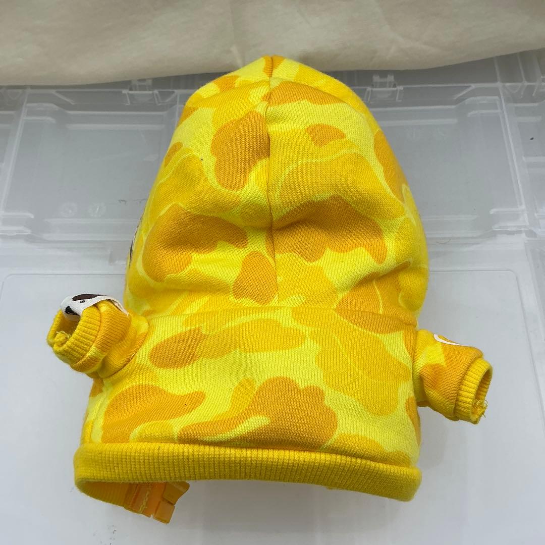 A BATHING APE ベイビー マイロ ぬいぐるみ