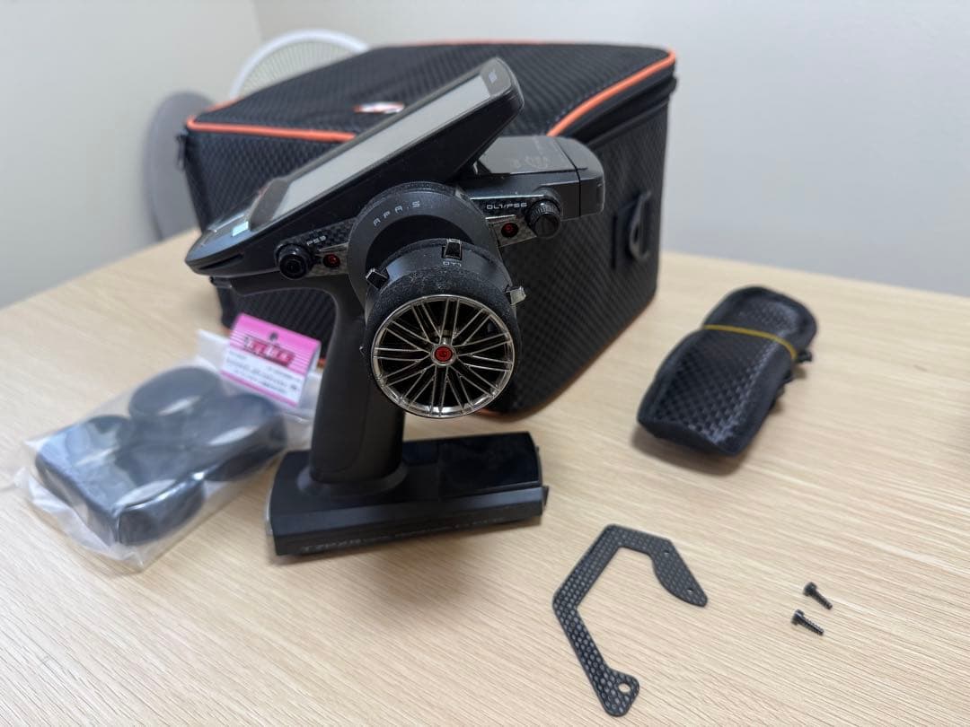 ◆ヨコモ ドリフトラジコン YD-2 （YD-2SXⅢ） プロポ付 フルセット⭐︎