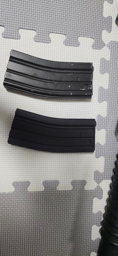 コルト M4A1カービン