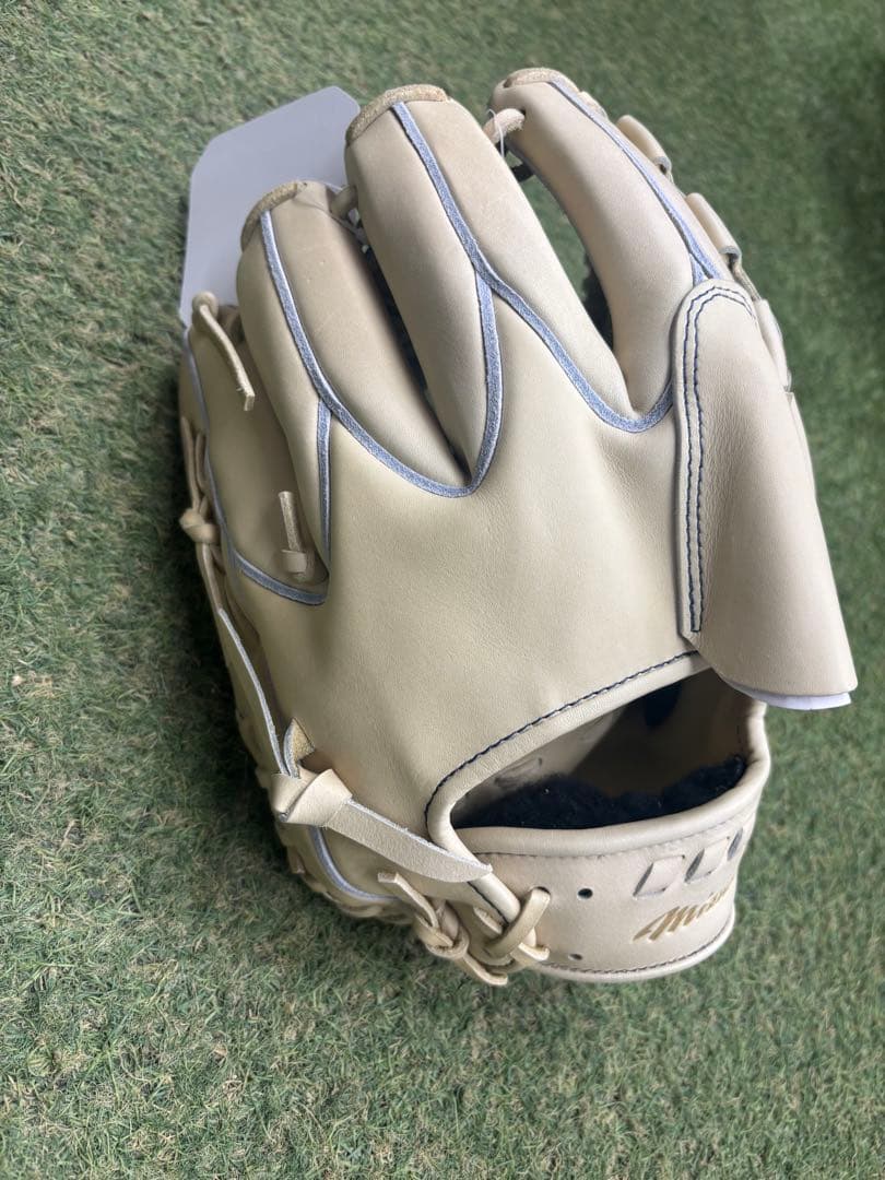 硬式ミズノプロ CRAFTED Edition 右投げ ピッチャー 菅野型