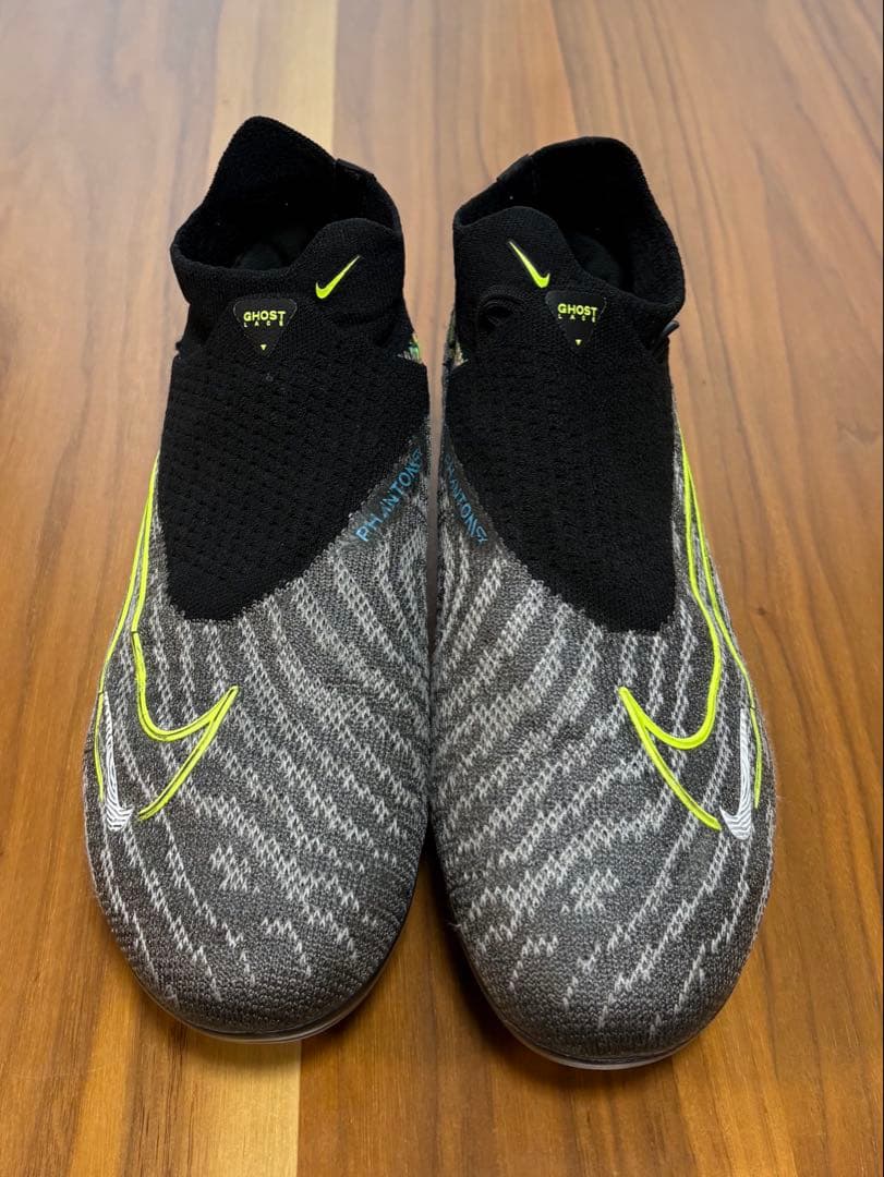 NIKE ファントムGXエリートFG 24.5