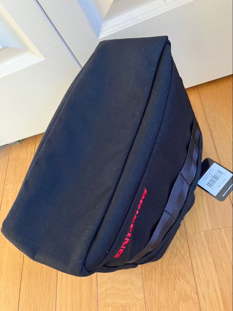 ブリーフィングB SERIES カート バッグ