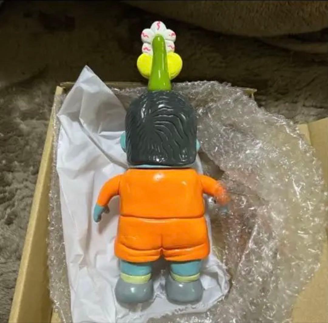 デハラユキノリ