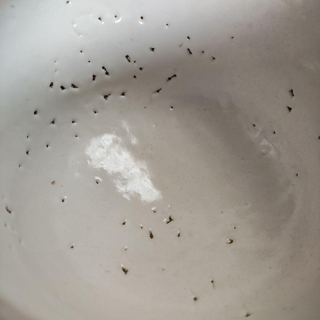 納富晋　白萩茶碗　納富鳥雲　渋谷泥詩　三輪休雪