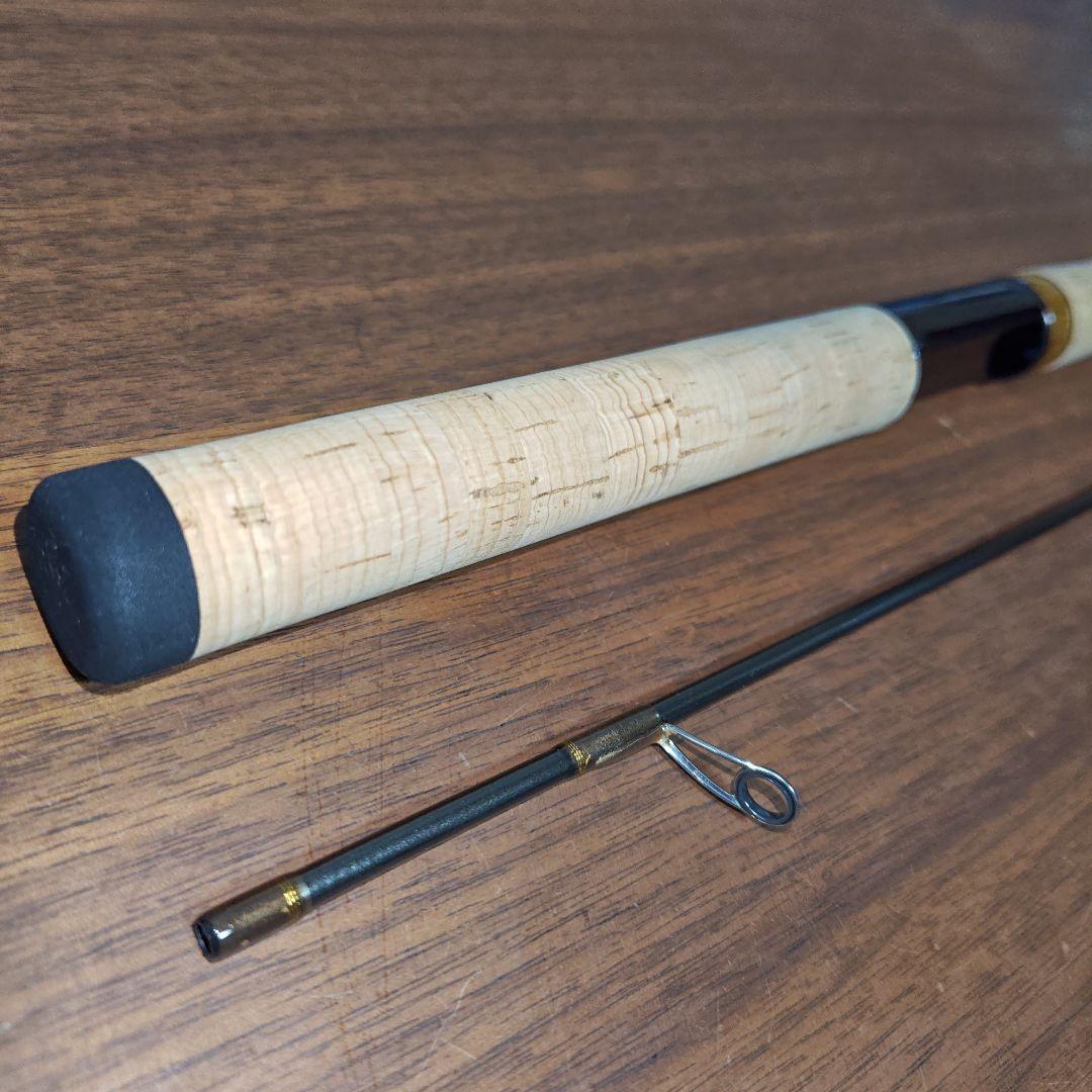 【匿名配送】ロデオクラフト 999.9Meister Bronze Wolf