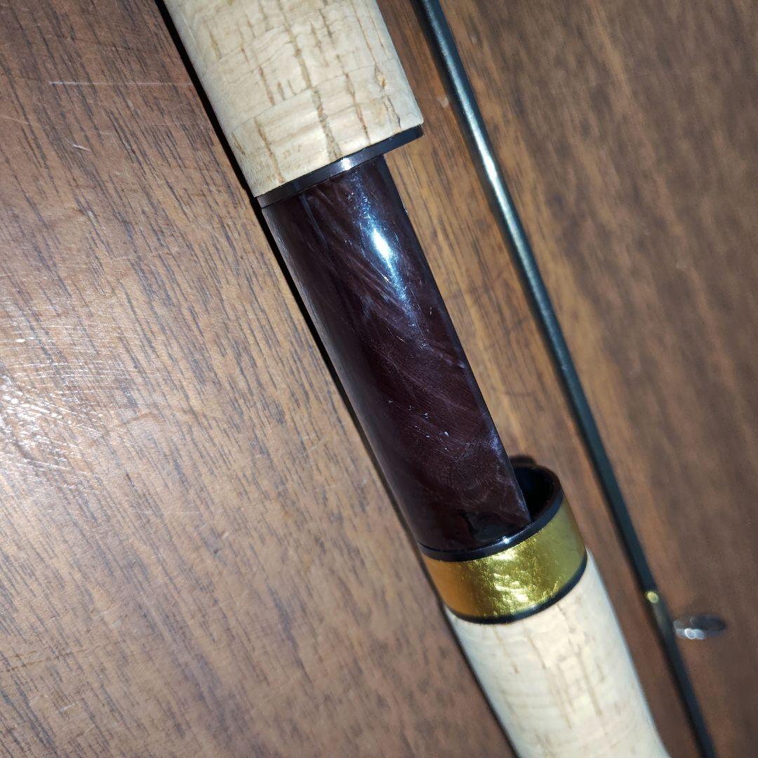 【匿名配送】ロデオクラフト 999.9Meister Bronze Wolf