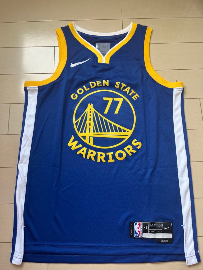 aespa ニンニン ユニフォーム 77 NINGNING Mサイズ