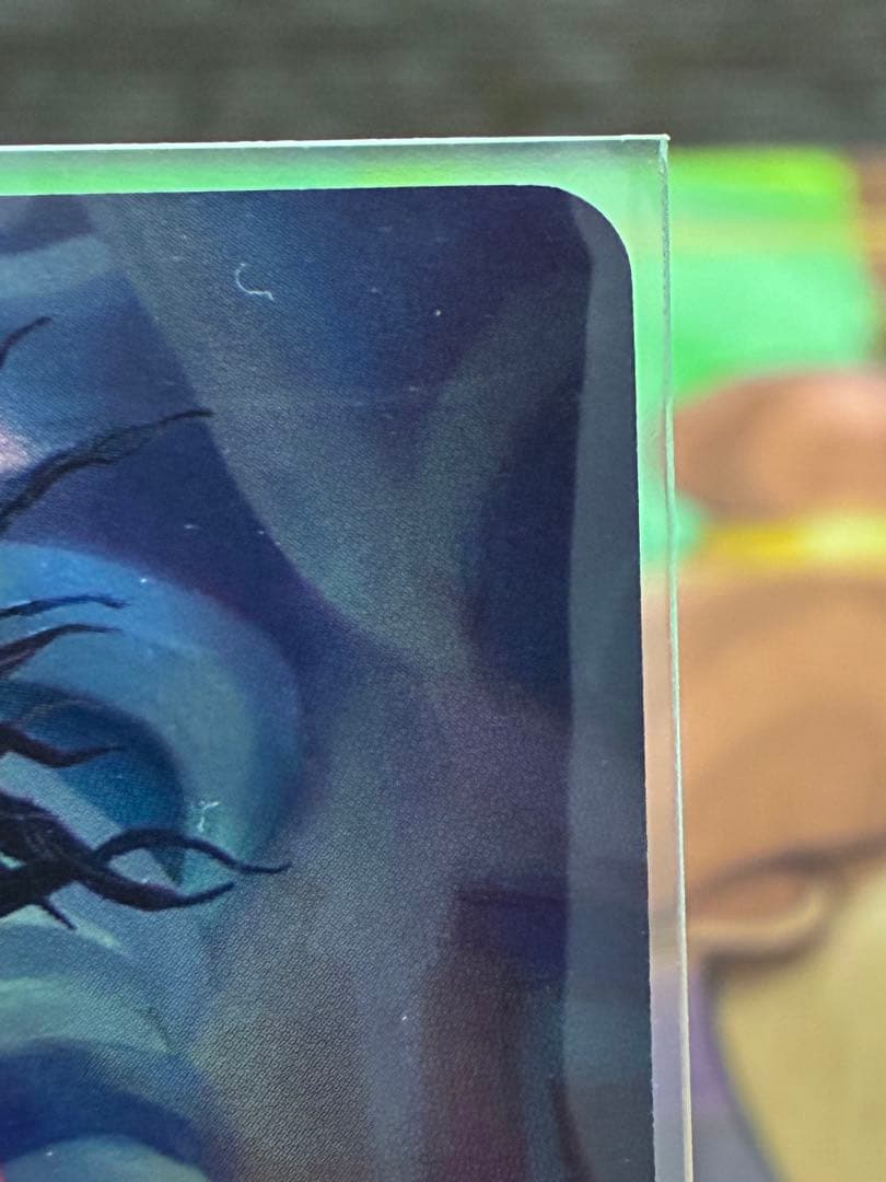 ロルカナ トレメイン夫人 エンチャンテッド