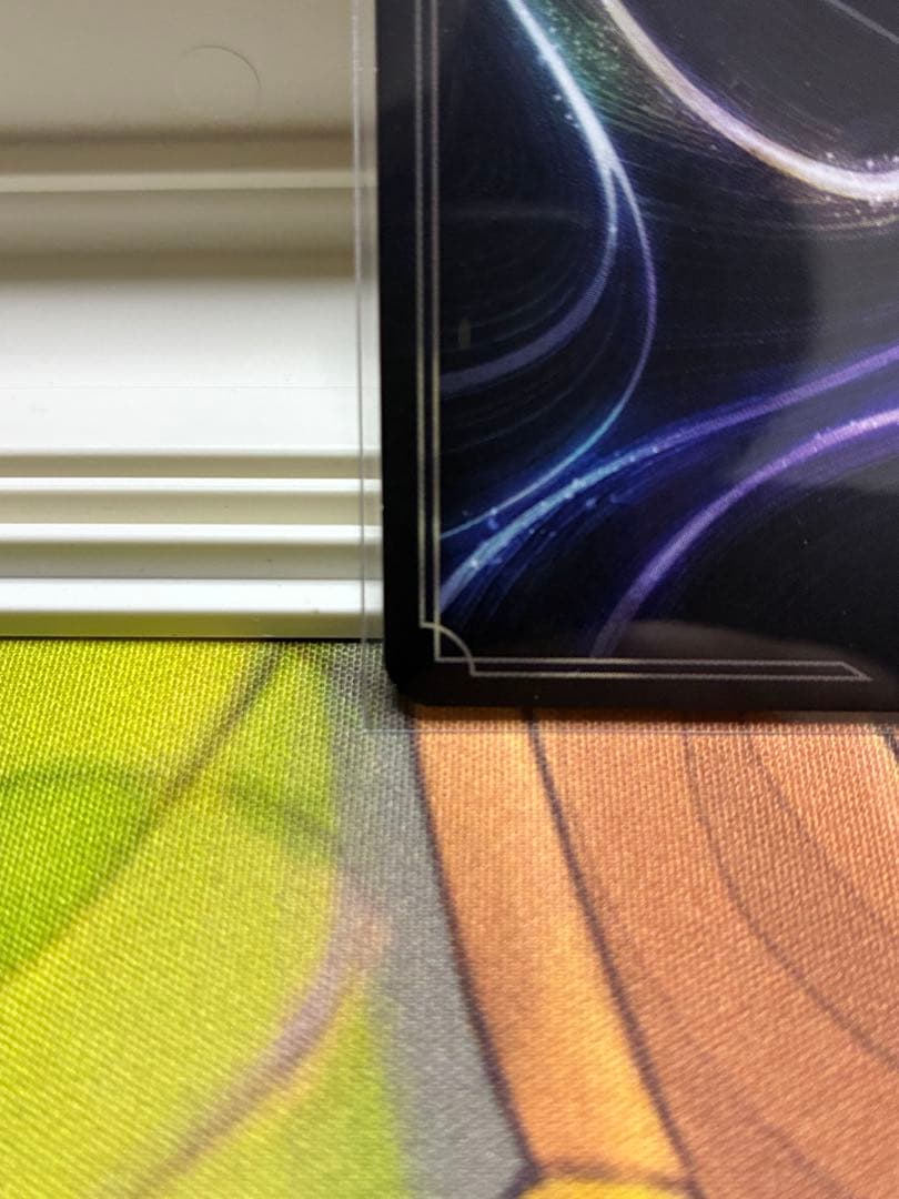 ロルカナ トレメイン夫人 エンチャンテッド