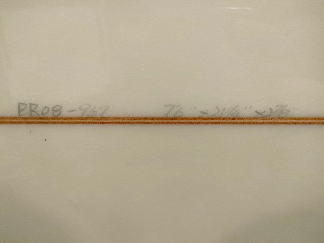 サーフボード(セミロング)