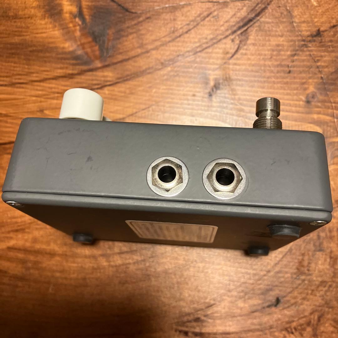 ベース electro-harmonix bass MONO SYNTH